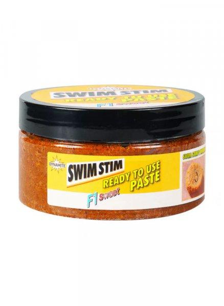 Dynamite Baits Robin Wim Stim Red Krill Ready Paste horogpaszta (DY1197 )