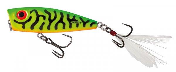 Salmo Rattlin’ Pop Floating - 7cm 12,5g popper wobbler (84479-116) GRT