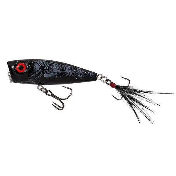 Salmo Rattlin’ Pop Floating - 7cm 12,5g popper wobbler (84479-121) MAM