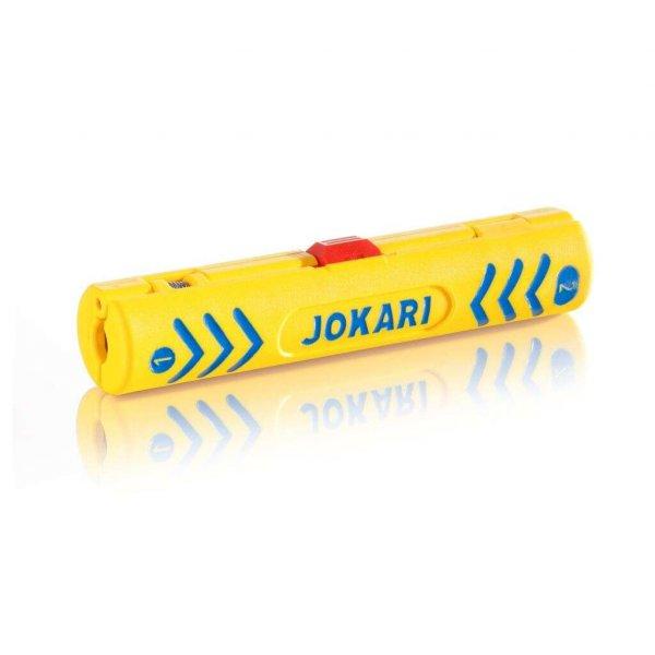 Jokari Secura Coaxi No.1 kábelcsupaszító (J30600)