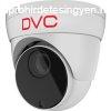 DVC DCA-TV2145SW AHD Dome kamera 2Mpx 2.7-13 .5mm obj, True-