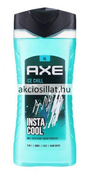 Axe Ice Chill tusfürdő 250ml