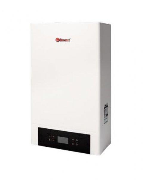 THERMEX E906 elektromos kazán 7 kW, központi fűtéshez, tágulási
tartállyal, szivattyúval