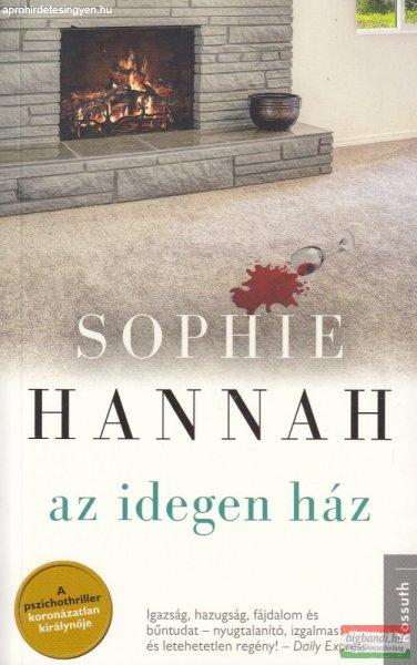 Sophie Hannah - Az idegen ház