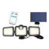 Napelemes reflektor LTC LXLL155 PIR