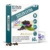 Szeln Extra - Maximlis mennyisg 100% szerves szeln - 60