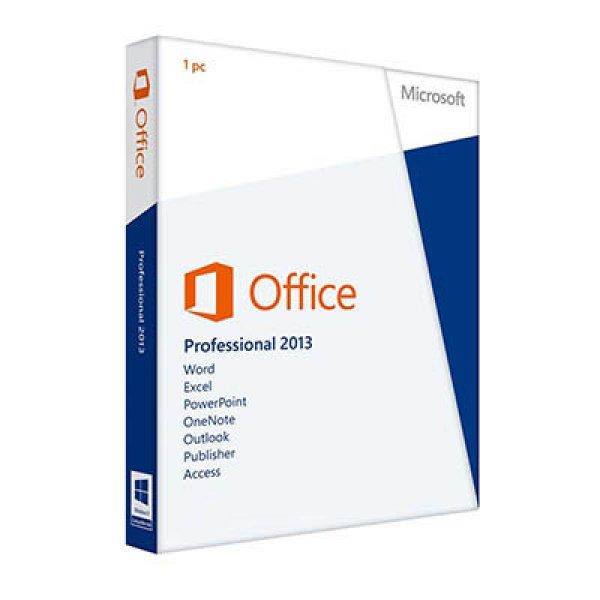 Office 2013 Professional Plus (79P-04749)