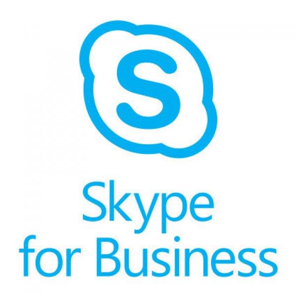 Skype for Business Server 2019 (5HU‐00410)