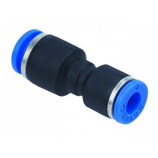 Gyorstoldó szűkítő műanyag 6/8mm