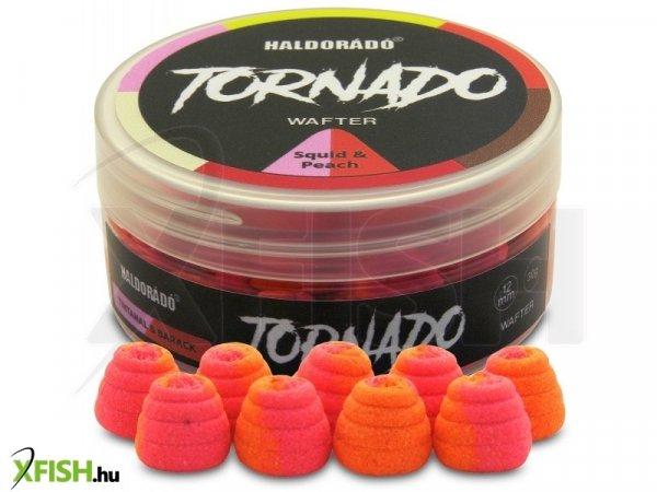 Haldorádó Tornado Wafter Method Csali Tintahal Barack 12mm 30Gr