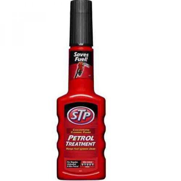 STP Benzinadalék 200 ml STP 51200HU