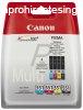 Canon CLI-551 Multipack tintapatron