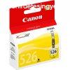 Canon CLI-526Y Yellow tintapatron