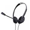 Trust Chat Headset Black