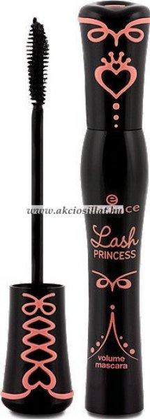 Essence Lash Princess Volume Mascara Szempillaspirál