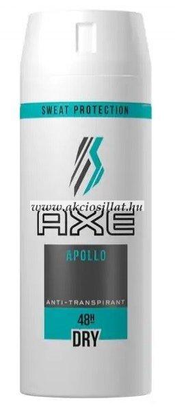 Axe Apollo Dry 48H dezodor 150ml