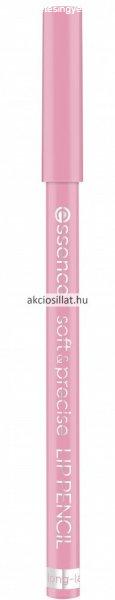 Essence Soft & Precise ajakceruza 201 My Dream