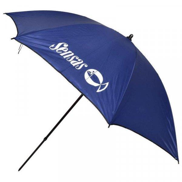 Ernyő - Sensas Navy Umbrella ernyő 2,2m (06433)