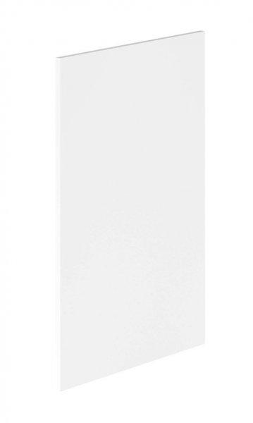 Oldaltakaró panel, 57,6 cm, fehér - LAC DES SIGNES - Butopêa
