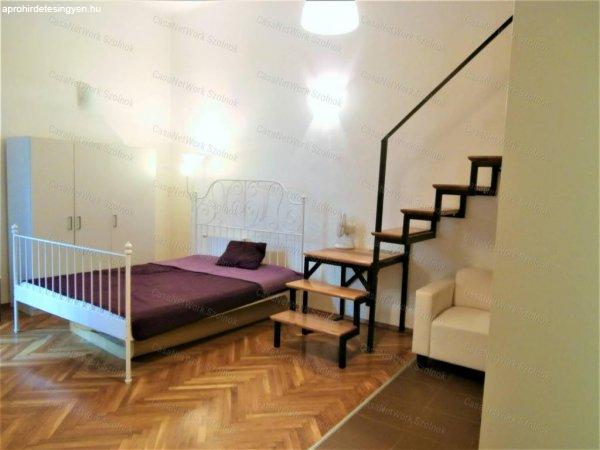Eladó felújított lakás a Nagy Ignác utcában! - Budapest V. kerület