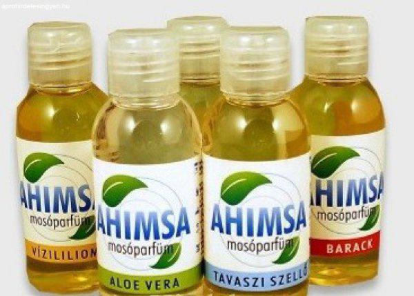 AHIMSA MOSÓPARFÜM LEVENDULÁS 100ML