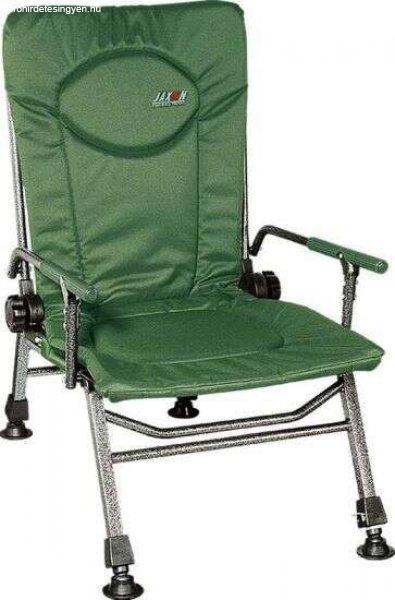 Jaxon carp chair 53x54x36/94cm 6,6kg 27mm horgászszék