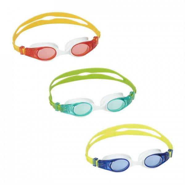 Szemüveg Bestway® 21062, Hydro-Swim Lil' Wave, szénkeverék, úszás