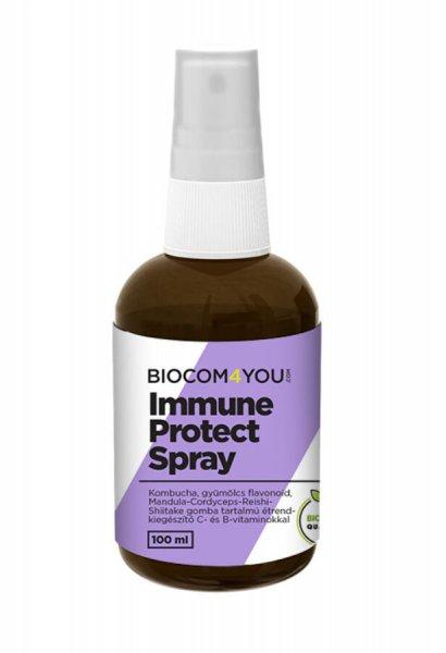 Immune Protect Spray 100 ml - Biocom