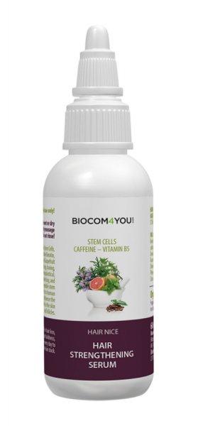 Őssejtes szérum 60 ml - Biocom