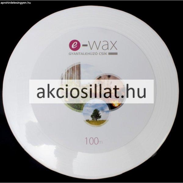E-Wax gyantalehúzó csík 100m