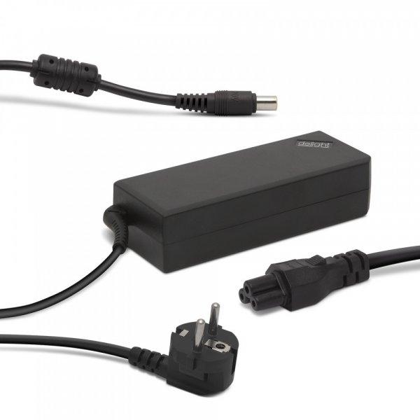 DeLight Laptop adapter - Lenovo 90W / 20V / 4.5A (55361)