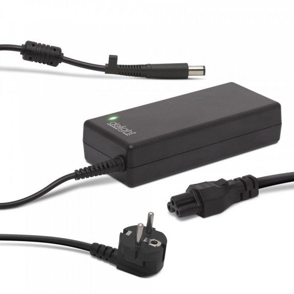 DeLight Laptop adapter - HP (55362)