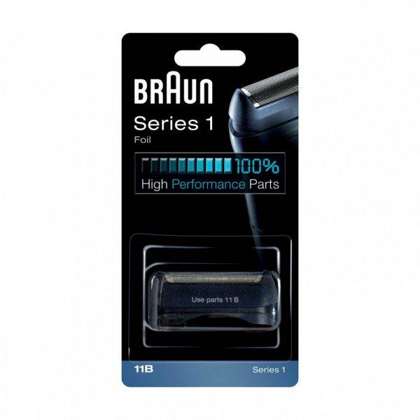Braun 11B borotvafej szita csomag