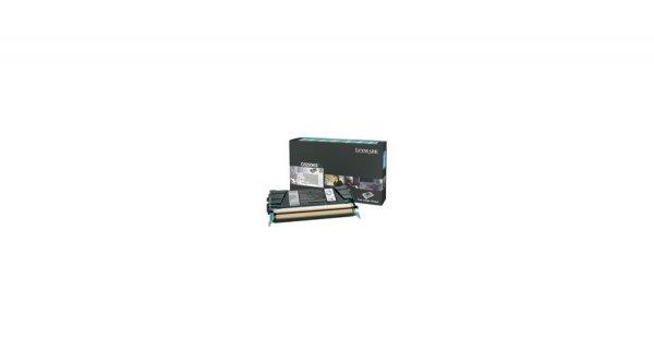 Lexmark C5220KS fekete eredeti toner (C5220KS)