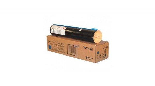 Xerox DC-2128 [006R01176] kék eredeti toner (006R01176)