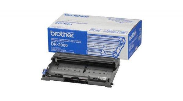 Brother DR-2000 eredeti dobegység (DR2000)