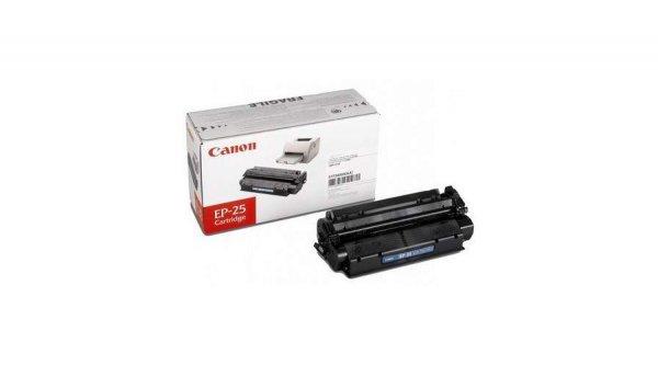 Canon EP-25 fekete eredeti toner (5773A004)