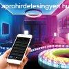 Phenom RGB SMD okos LED szalag - 30 LED / m - 2 x 5 m / csom