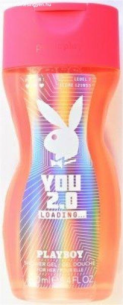 PLAYBOY You 2.0 tusfürdő 250ml