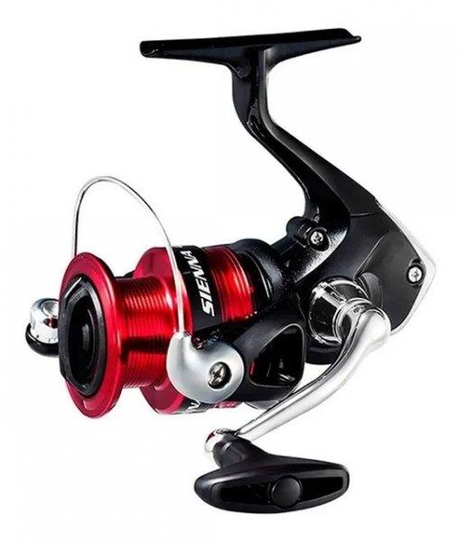 Shimano Sienna 2500 FG elsőfékes orsó (Sn2500Fg)