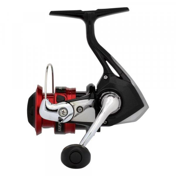 Shimano Sienna 500 FG elsőfékes orsó (SN500FG)