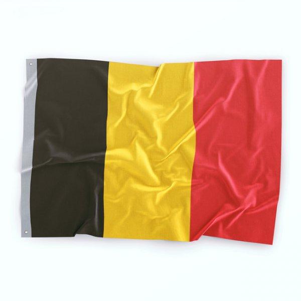 WARAGOD zászló - Belgium - 150x90 cm