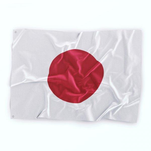 WARAGOD zászló  Japán  150x90 cm