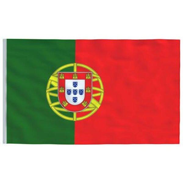 WARAGOD zászló - Portugália - 150x90 cm