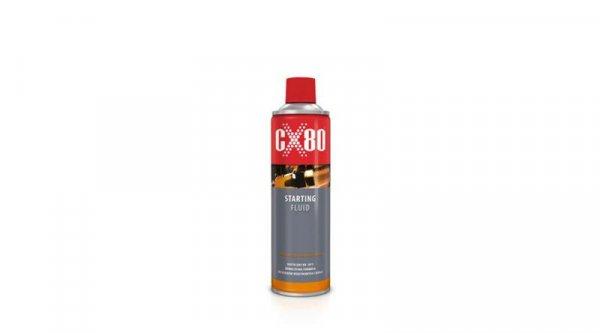CX-80 Hidegindító Spray, 500 ml CXHID
