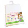 Clevamama matracvd gumis leped #40x90cm
