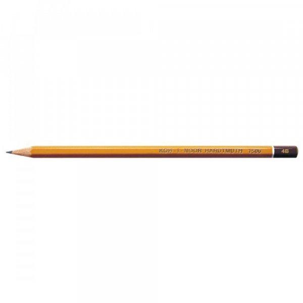 Grafitceruza 4B, 1500 Koh-I-Noor