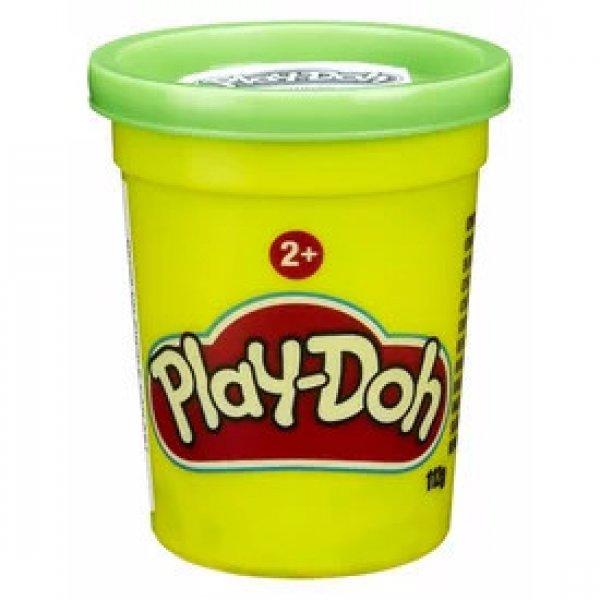 Play-doh 1 tégelyes gyurma - többféle