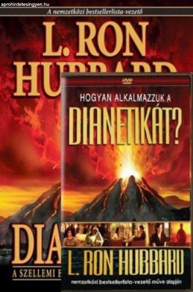L. Ron Hubbard - Dianetika