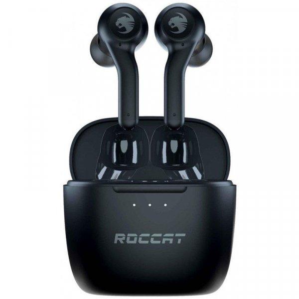 Roccat Syn Buds Air TWS Bluetooth Headset Black